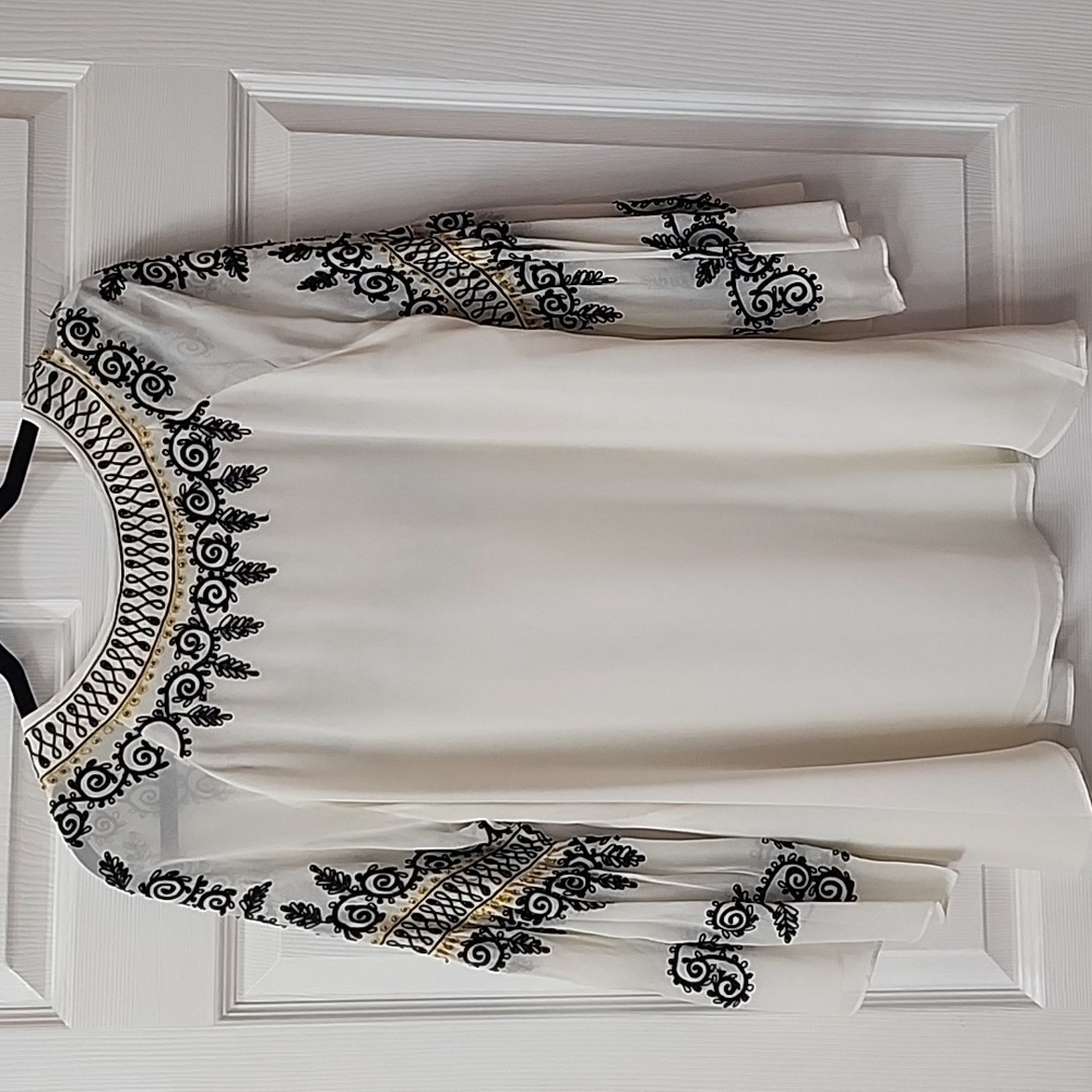 Vintage Collection blouse - Picture 2 of 6